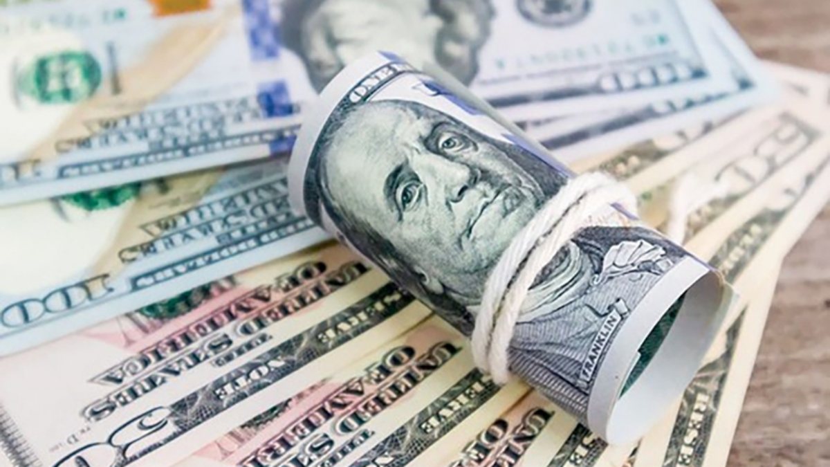 Tỷ giá USD hôm nay (12-12): Đồng USD giảm sâu