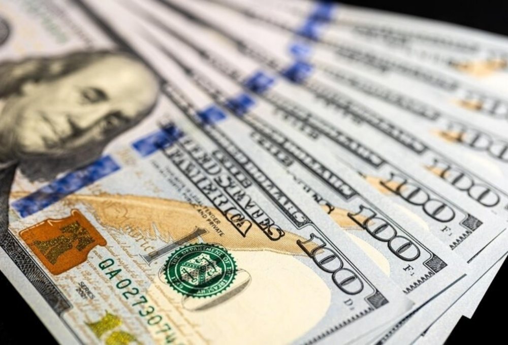 Tỷ giá USD hôm nay (24/12): Đồng USD tiếp tục suy giảm