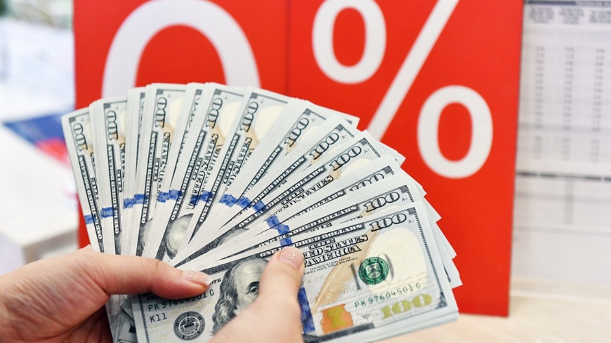 Tỷ giá USD hôm nay (22/12): Đồng USD duy trì trạng thái đi ngang