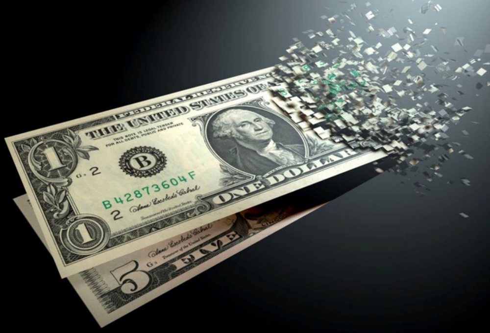 Tỷ giá USD hôm nay (7/12): Đồng USD khép lại tuần giảm giá thứ hai liên tiếp