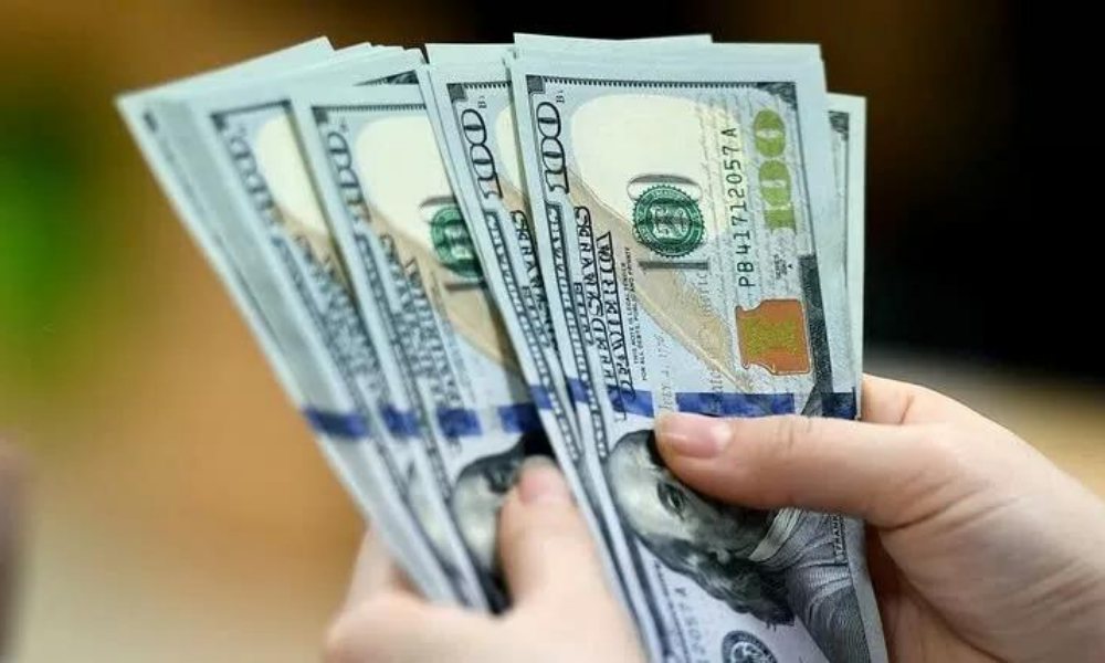 Tỷ giá USD hôm nay 05/06/2025: Tăng trưởng mạnh