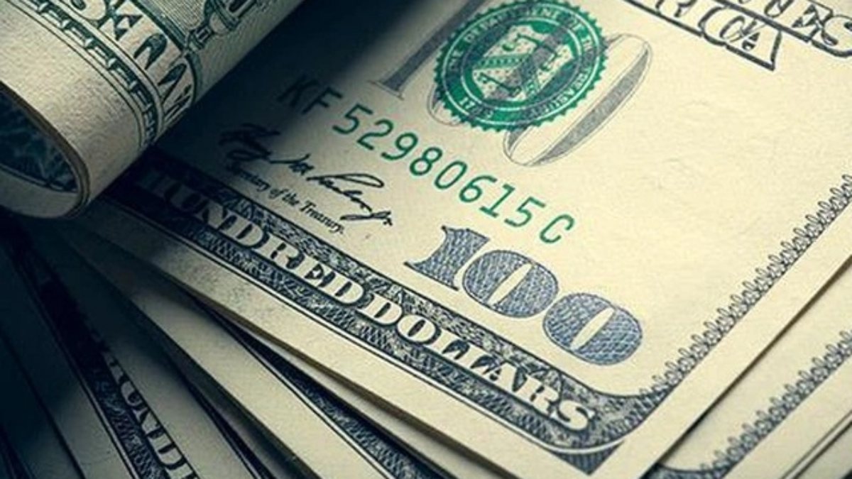 Tỷ giá USD hôm nay (3/12): Đồng USD lấy lại đà tăng