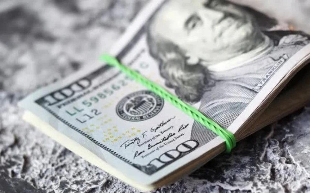 Tỷ giá USD hôm nay (21/11): Đồng USD tiếp tục tăng