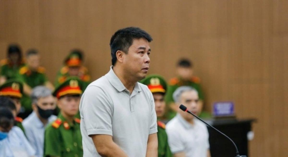 Vụ án sân bay Nha Trang: Tạm giữ hơn 1.400 giấy chứng nhận quyền sử dụng đất