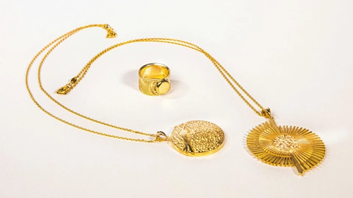 Mua vàng 18K hay 14K đáng tiền hơn?