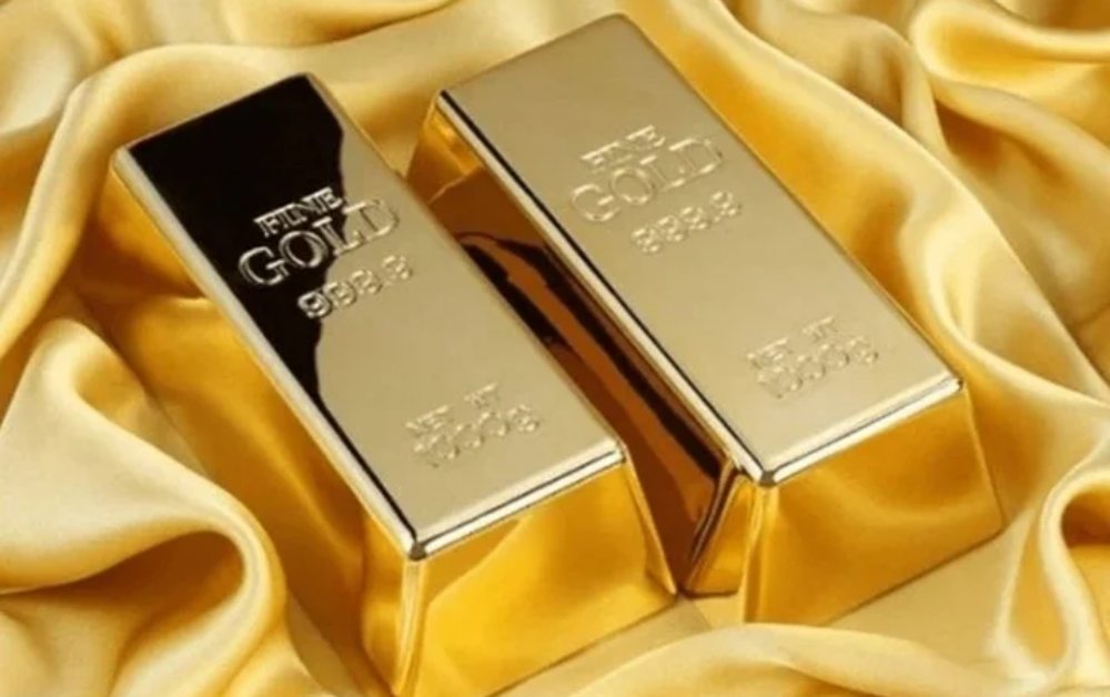 1kg vàng bằng bao nhiêu tiền