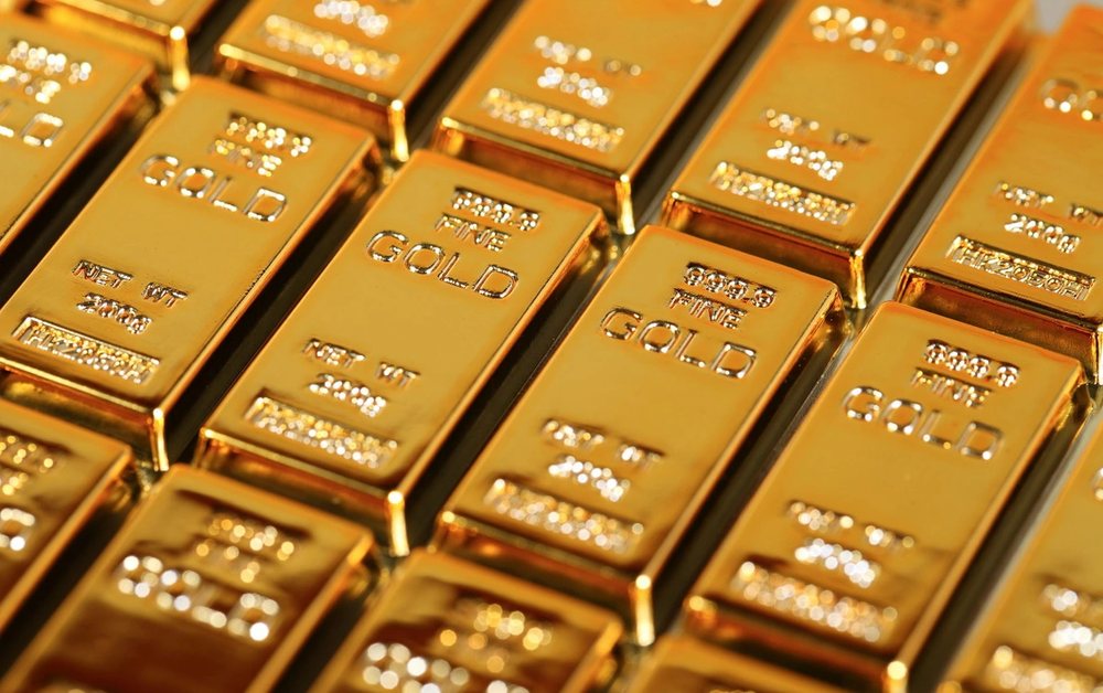 Ngân hàng trung ương châu Phi tham gia cuộc đua tích trữ vàng toàn cầu