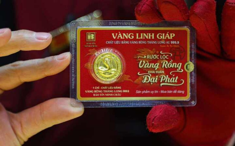 Giá vàng hôm nay 9/3: Vàng nhẫn, vàng miếng đồng loạt giảm gần 2 triệu đồng/lượng