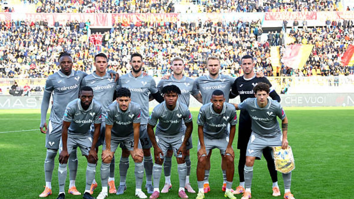 Nhận định Verona vs Parma 18h30 ngày 23/11/2025, vòng 12 Serie A