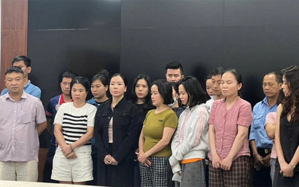 Viện tâm thần là nơi chữa bệnh, sao lại thành "sân sau" cho tội phạm?