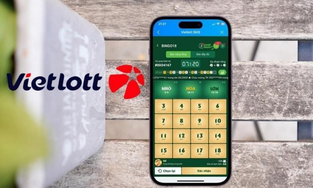 Vietlott 29/5/2025 - Kết quả xổ số Vietlott Power 6/55 ngày 29/5/2025