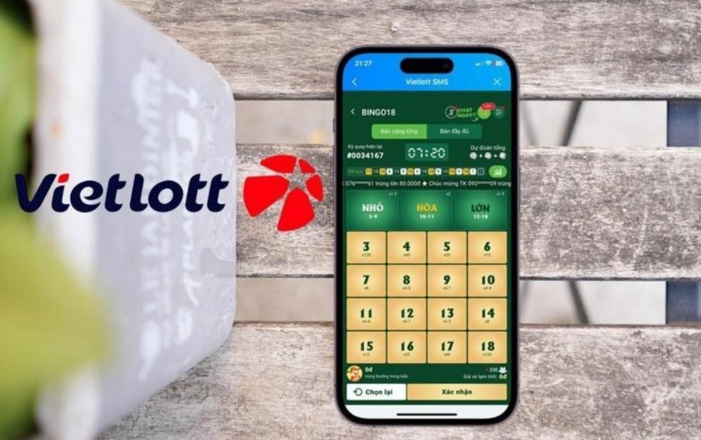 Vietlott 30/5/2025 - Kết quả xổ số Vietlott Mega 6/45 thứ sáu ngày 30/5/2025