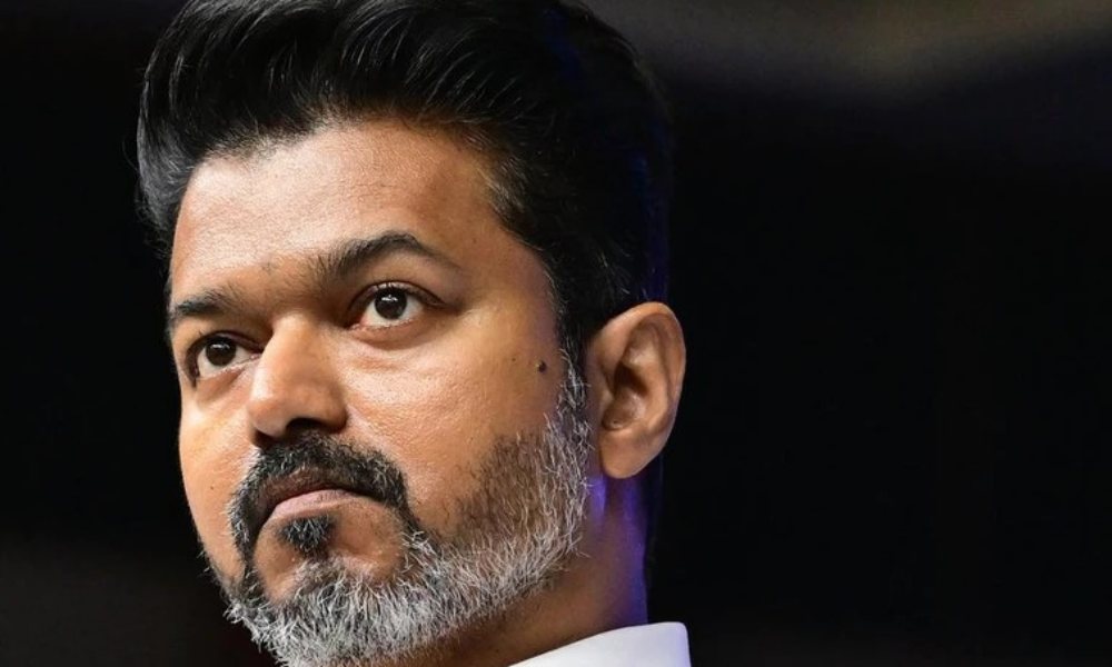 Ấn Độ: Giẫm đạp khiến 36 người thiệt mạng khi nam diễn viên Vijay vận động tranh cử