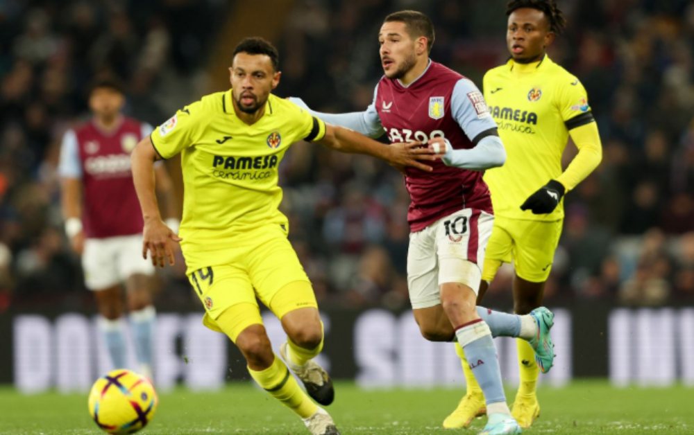 Nhận định Villarreal vs Aston Villa 2h00 ngày 11/8, giao hữu CLB