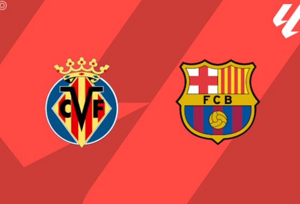 Nhận định Villarreal vs Barcelona 22h15 ngày 21/12/2025, La Liga 2025/26
