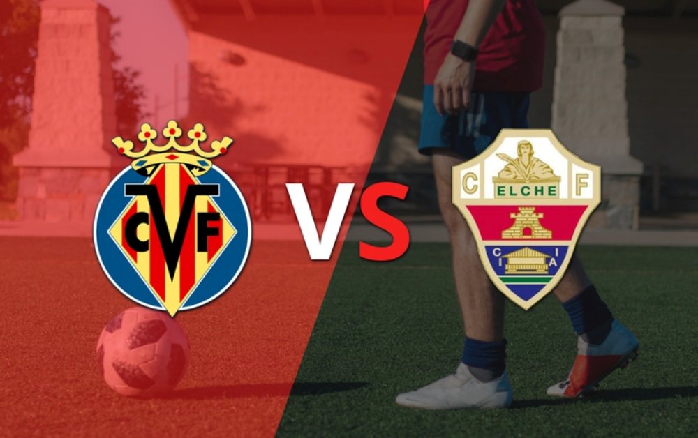 Nhận định Villarreal vs Elche 20h00 ngày 8/3, Vòng 27 La Liga