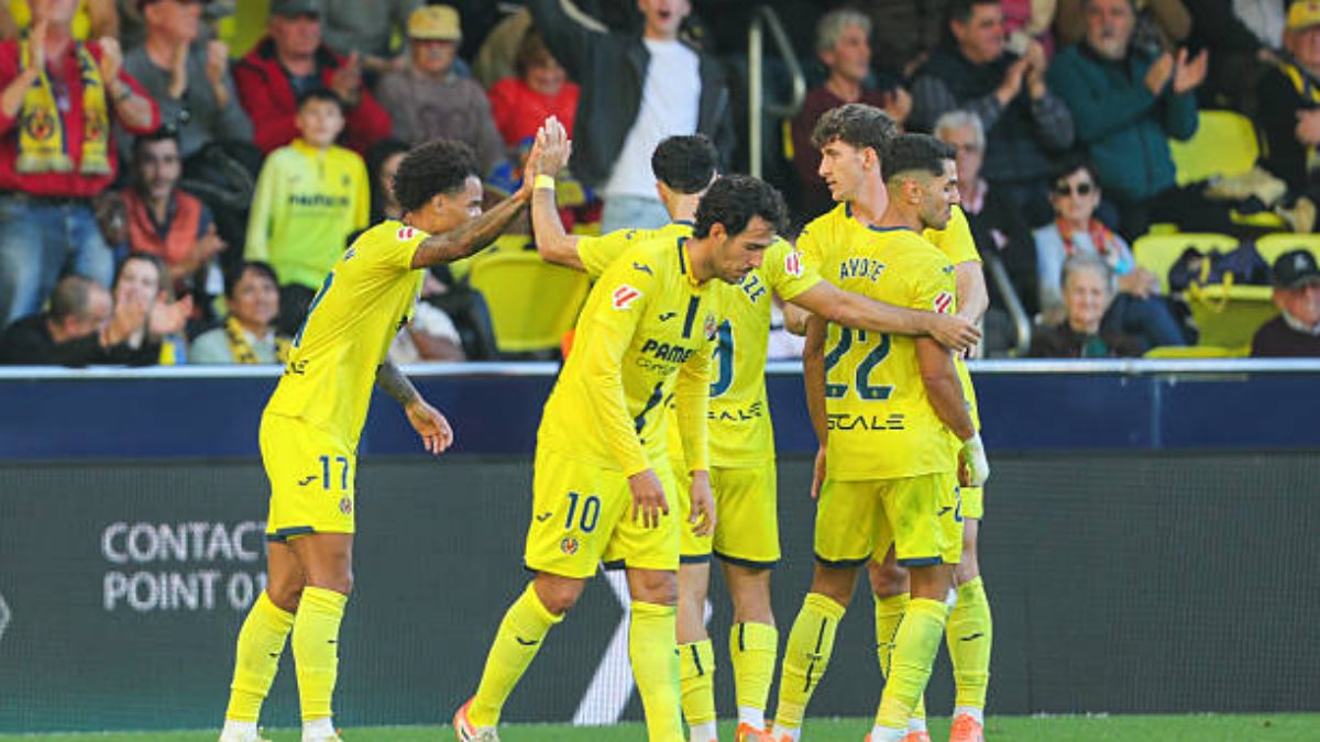 Nhận định Villarreal vs Copenhagen 00h45 ngày 11/12, Champions League