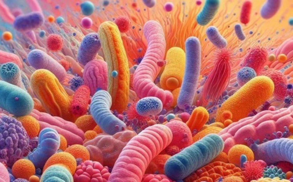 Nhà nghiên cứu Việt dùng AI giải mã “ngôn ngữ” vi khuẩn đường ruột