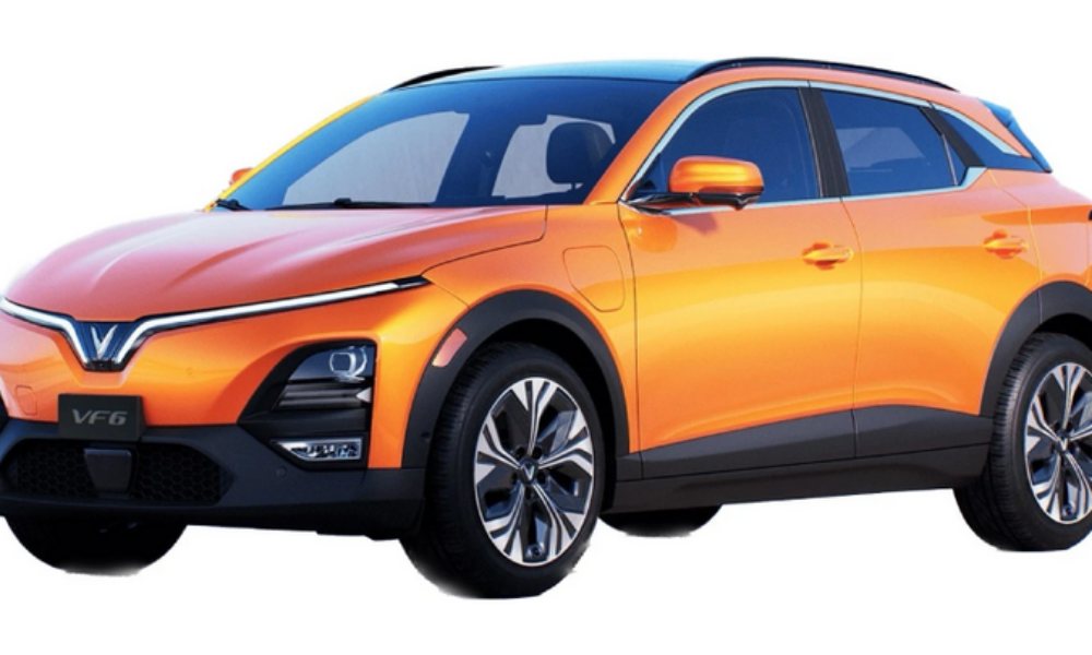 Bảng giá ô tô VinFast tháng 6/2025 mới nhất
