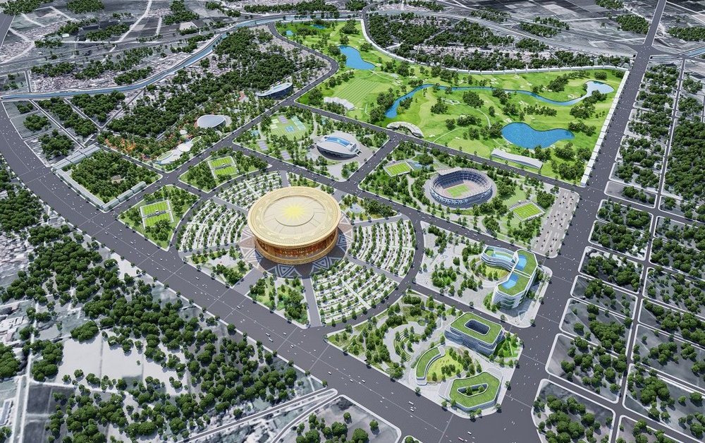 VinCons bật chế độ 'thần tốc', tuyển hơn 100.000 nhân sự cho loạt các siêu dự án 2026, lương tới 41 triệu đồng/tháng