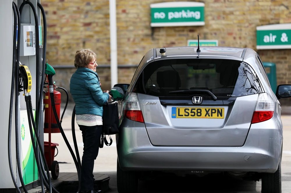 Căng thẳng tiếp tục leo thang tại Trung Đông đẩy giá dầu đi lên