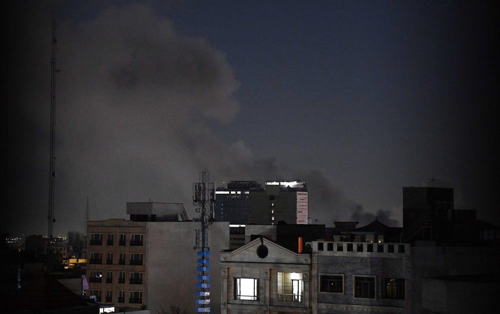 Israel phê duyệt kế hoạch tiếp tục chiến dịch nhằm vào Iran