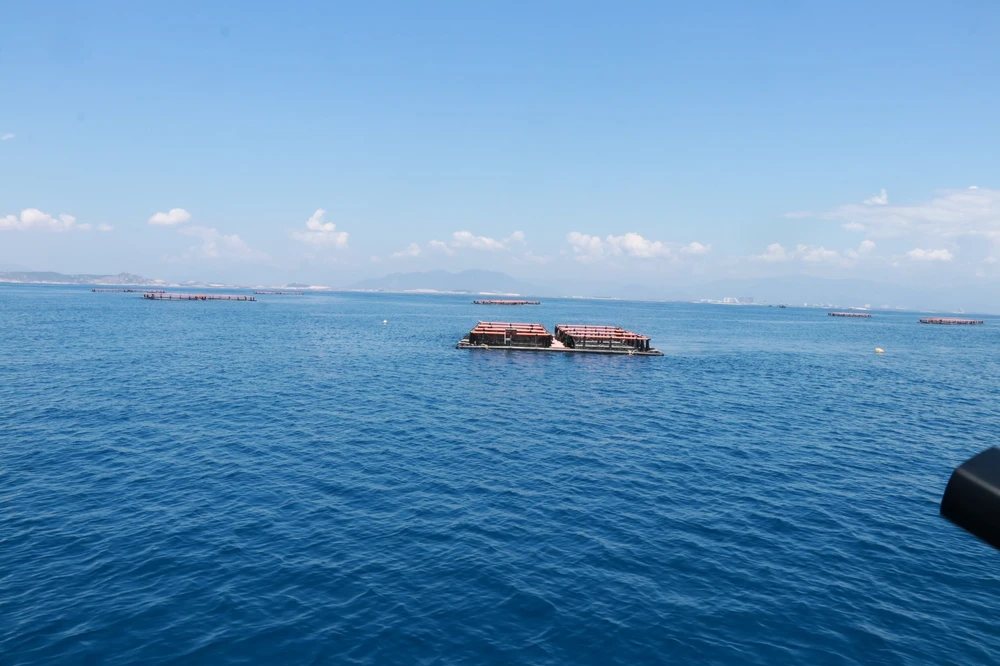 Từ tháng 4, nắng nóng gia tăng về cường độ ở nhiều khu vực