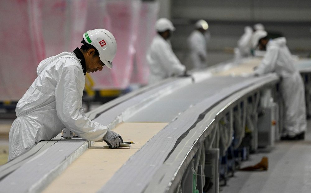 Việt Nam - điểm sáng trong làn sóng tăng trưởng mới của phương Nam