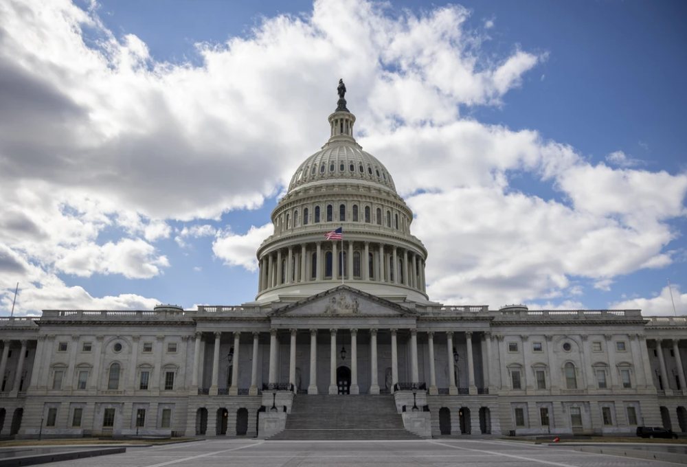 Chính phủ Mỹ có thể sẽ đóng cửa trong hai tuần tới