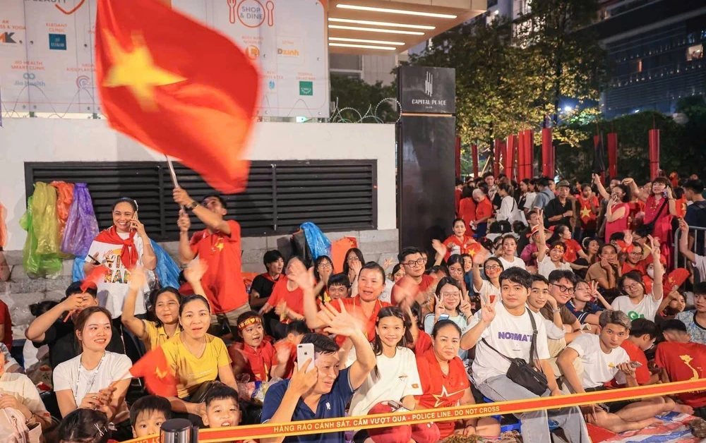 80 năm Quốc khánh: Quân đội tặng hơn 50.000 suất lương khô cho người dân