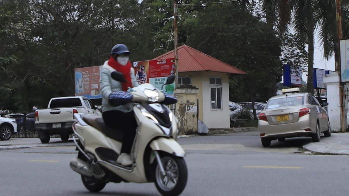 Miền Bắc tiếp tục rét, Nam Bộ duy trì thời tiết nắng ráo