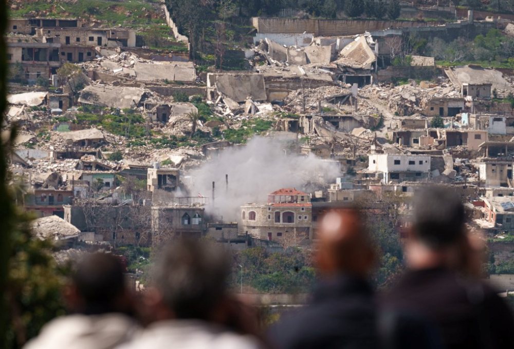Xung đột tại Trung Đông: Chưa ghi nhận thương vong hay thiệt hại trong cộng đồng người Việt