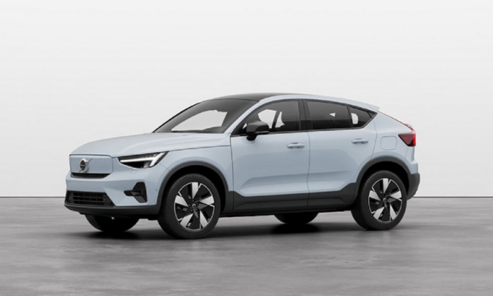 Bảng giá ô tô Volvo tháng 8/2025 mới nhất
