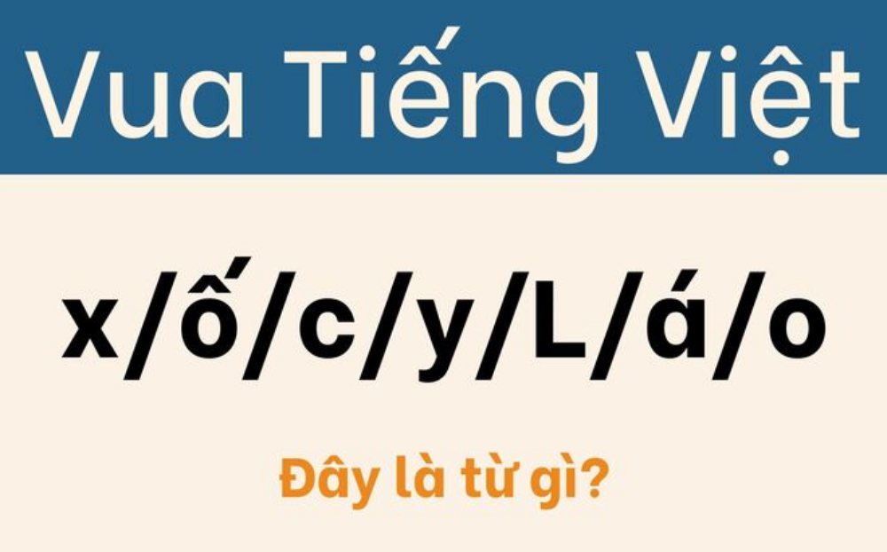 99% người chơi bị câu đố này lừa