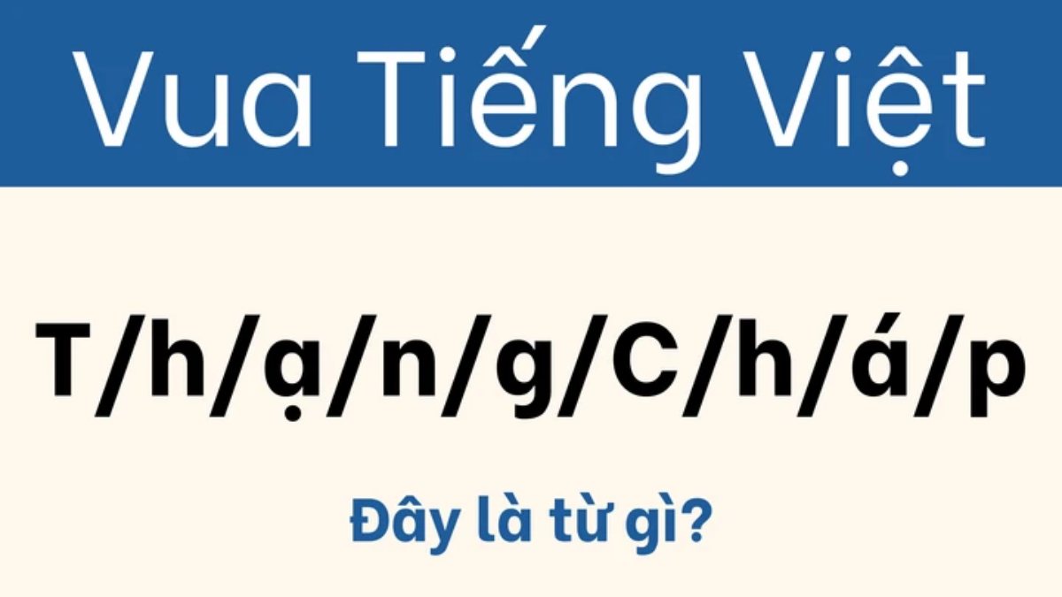 Đừng đọc lướt vì câu đố này đang 'bẫy' bạn