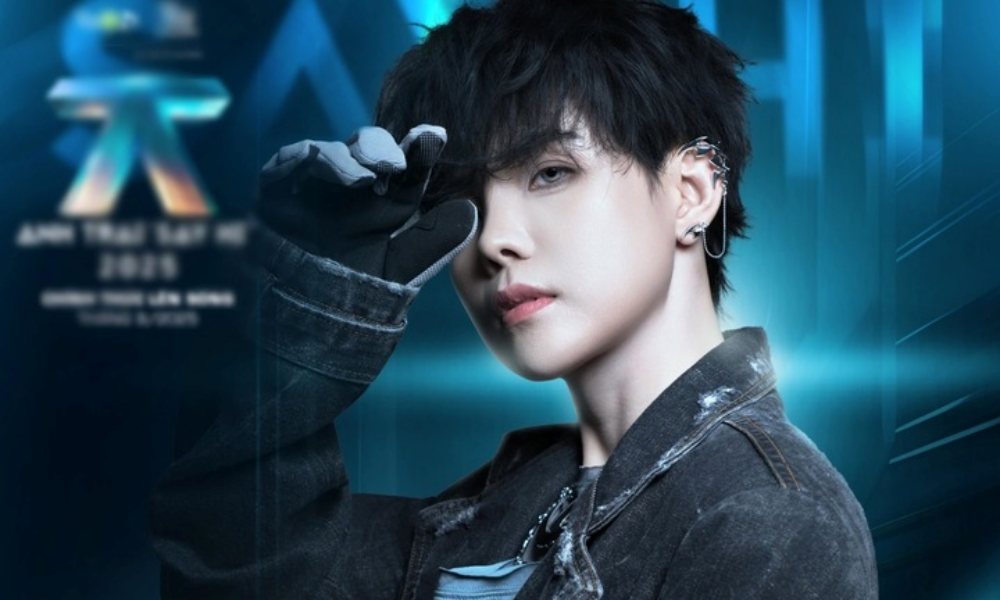 Tranh cãi Vũ Cát Tường bất ngờ tham gia 'Anh trai say hi'