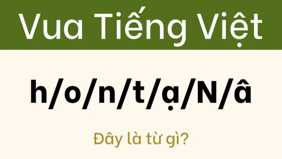 Một giây mất tập trung là bạn sẽ rơi vào 'bẫy' của câu đố này