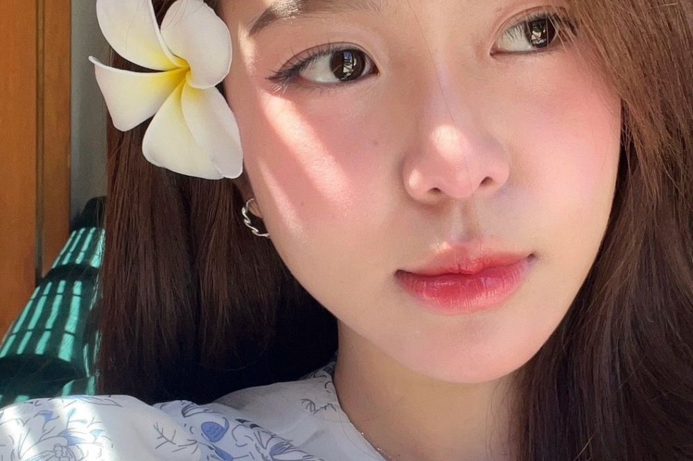 Vy lê: cô gái xinh đẹp, đáng yêu, và đặc biệt là nhún nhảy giỏi