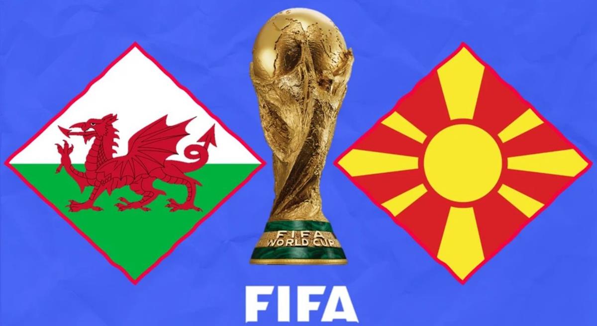 Nhận định Wales vs Bắc Macedonia 02h45 ngày 19/11, Vòng loại World Cup 2026