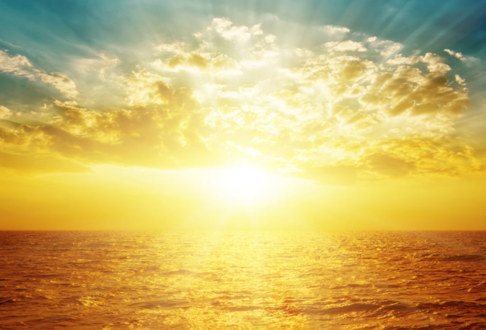 Xu hướng ấm lên toàn cầu chưa có dấu hiệu ngừng lại