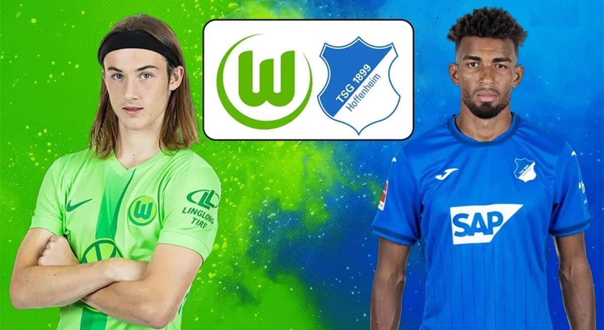 Nhận định Wolfsburg vs Hoffenheim 23h30 ngày 2/11, vòng 9 Bundesliga
