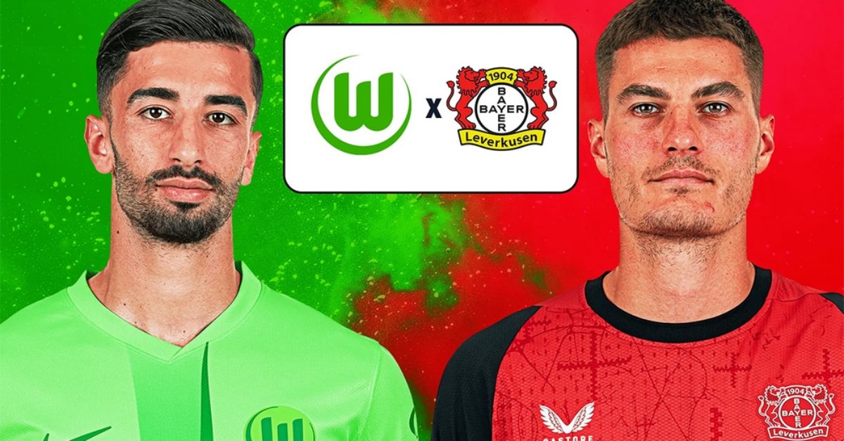 Nhận định Wolfsburg vs Leverkusen 21h30 ngày 22/11, vòng 11 Bundesliga