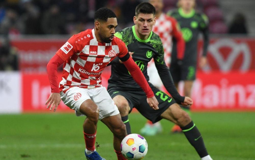 Nhận định bóng đá Wolfsburg vs Mainz 20h30 hôm nay, Bundesliga vòng 2