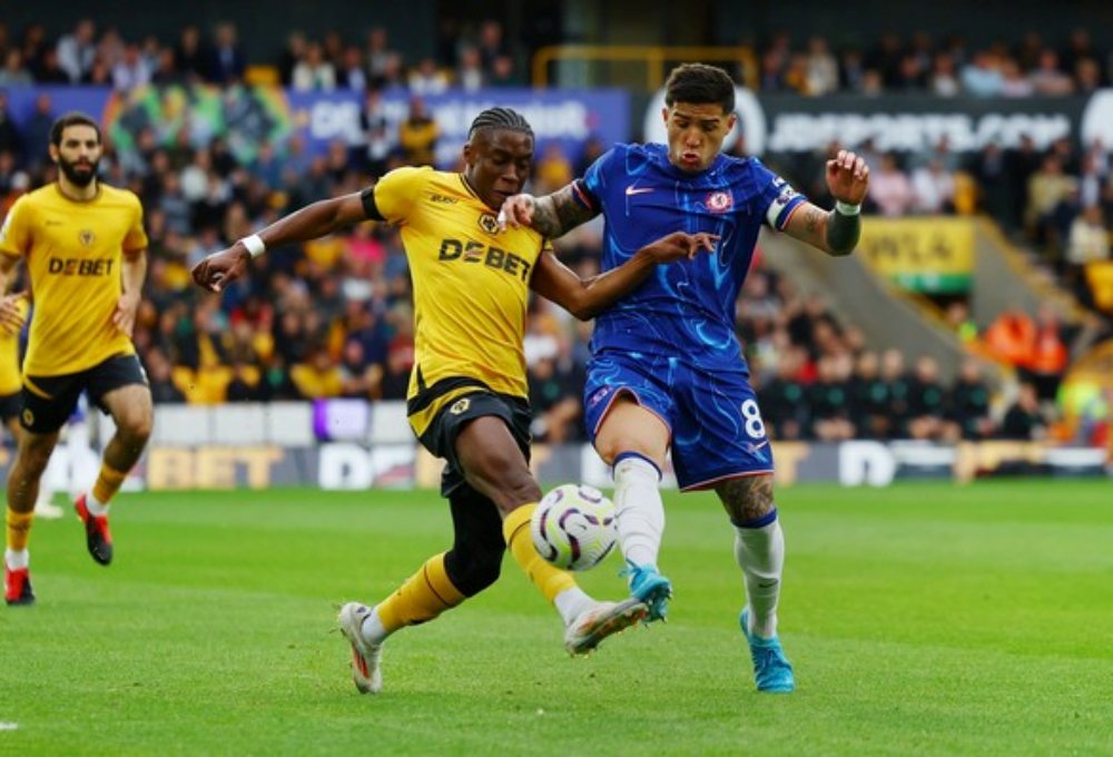 Nhận định Wolves vs Chelsea 2h45 ngày 30/10/2025, Cúp Liên đoàn Anh