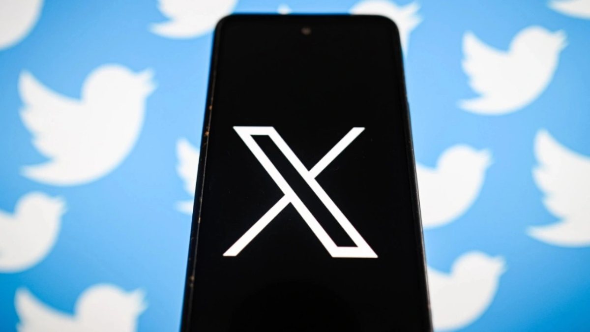 Mạng xã hội X sập trên toàn cầu