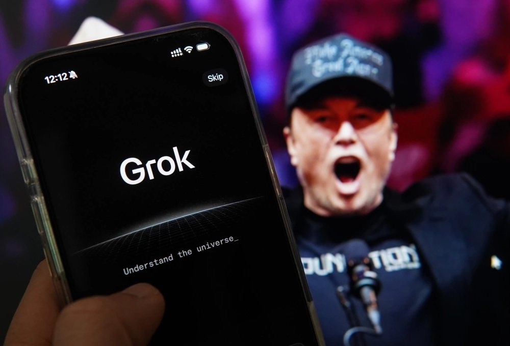 X đối mặt với vụ kiện tại Malaysia vì nội dung khiêu dâm do AI Grok tạo ra