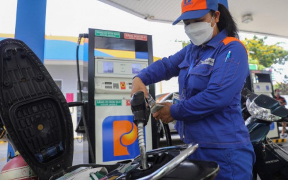 Giá xăng dầu hôm nay 8/12/2024: Ổn định, không nhiều biến động