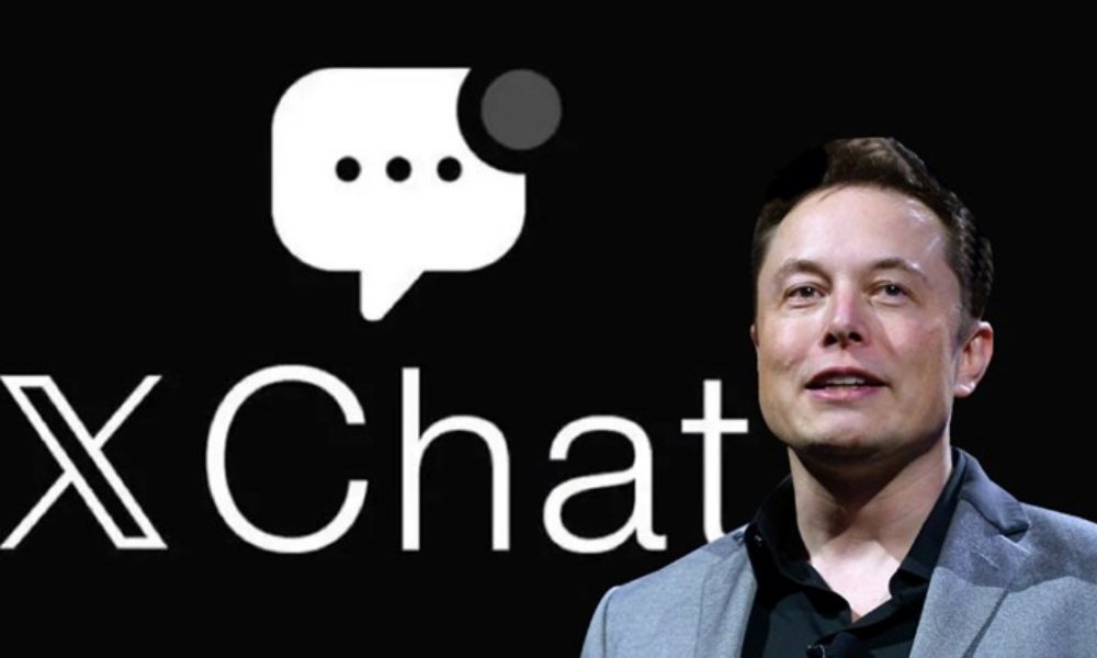 Elon Musk tung XChat với mã hóa và bảo mật 'kiểu Bitcoin'
