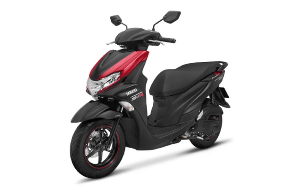 Bảng giá xe máy hãng Yamaha tháng 2/2025 mới nhất