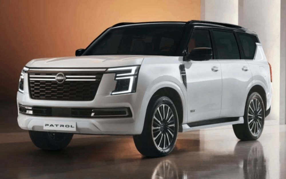 Bảng giá ô tô Nissan tháng 9/2025 mới nhất